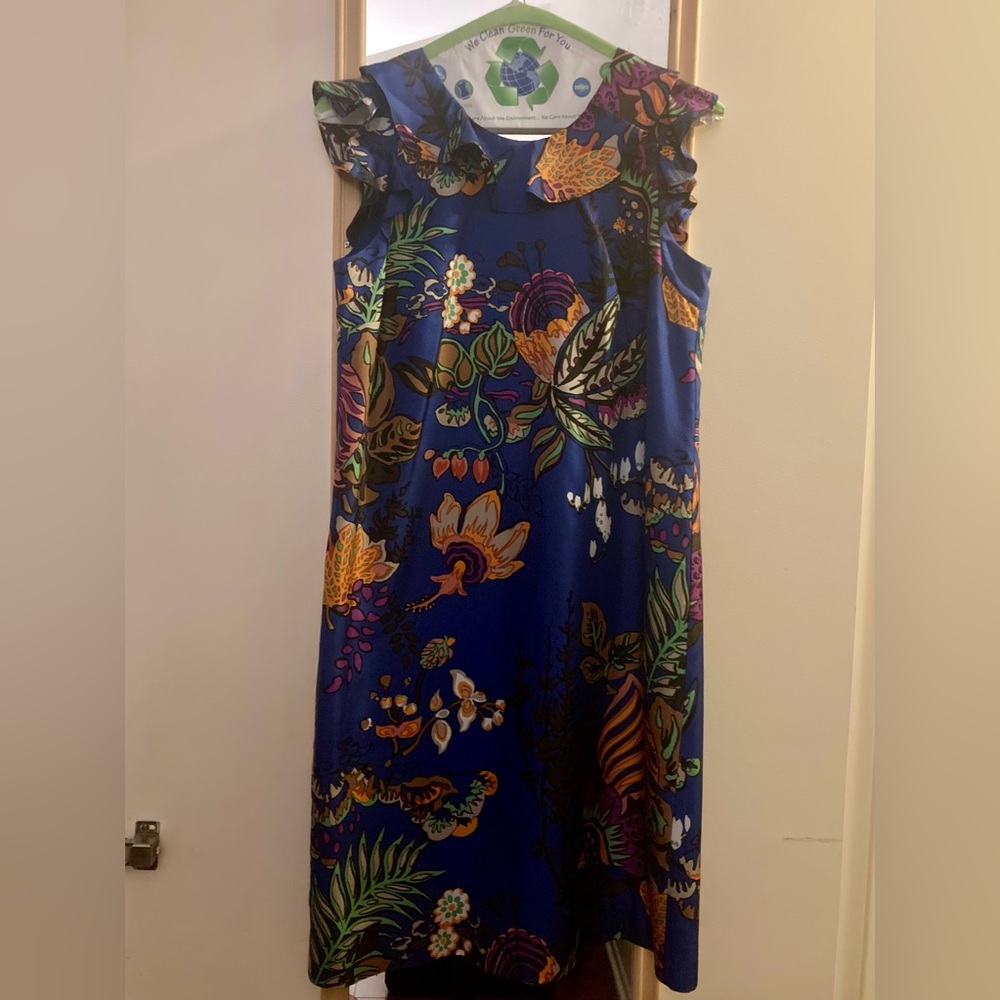 JCrew Dress